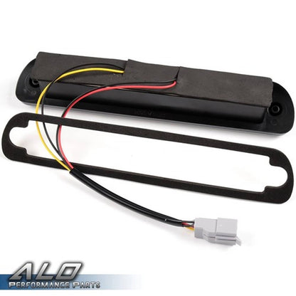 Solid Spare Fit For Ford F250 F350 F450 F550 1999-2016 LED 3rd Third Brake Light Cargo Lamp