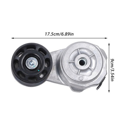 Solid Spare Drive Belt Tensioner Assembly 3102888 3161562 for Cummins Engine ISM ISM11 QSM11