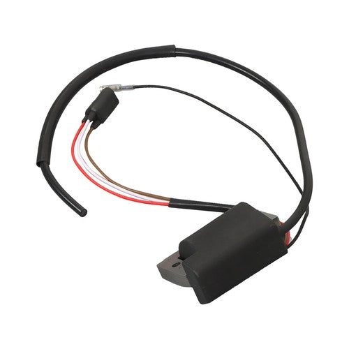 Solid Spare Ignition Coil 1012520 Fits For Club Car DS Golf Cart 341cc 1984-1989