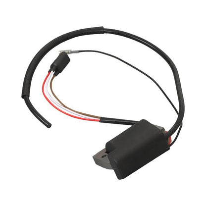 Solid Spare Ignition Coil 1012520 Fits For Club Car DS Golf Cart 341cc 1984-1989