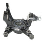 Solid Spare Front Right Steering Wheel Knuckle 51200-HP5-600 For Honda TRX420FM Rancher 420