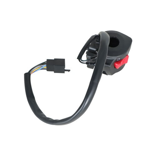 Solid Spare For Honda CBR 600 F4i 01-06 CBR600 F4I Right Start Starter Stop Kill Switch