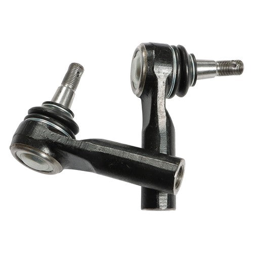 Solid Spare Fit For Escape Mariner Tribute Front Control Arm Ball Joint Outer Tie Rod Kit 6x