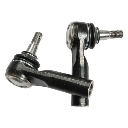 Solid Spare Fit For Escape Mariner Tribute Front Control Arm Ball Joint Outer Tie Rod Kit 6x