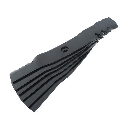 Solid Spare Lawn Mower Blades 6 Pack Fits For Kubota K5955-34360 K5955-97530 396-816