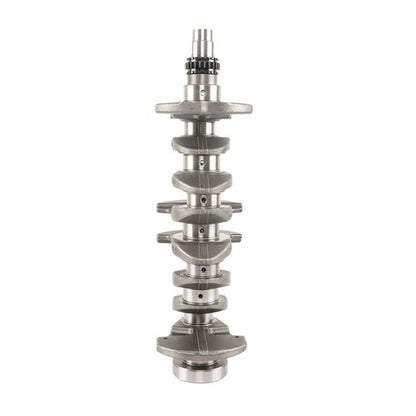 Solid Spare 231102B100 Engine Crankshaft Fit For 2012-2009 2020 Kia Rio 12-19 Soul L4 1.6L