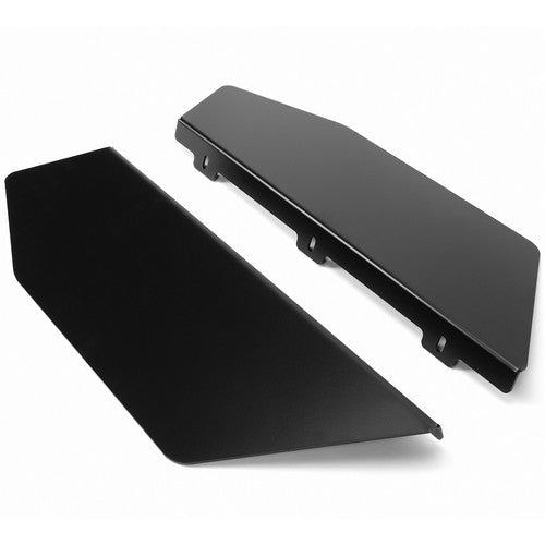 Solid Spare Lower Door Panels Inserts For HONDA TALON 1000X-4 2023-2024 Powder Coated