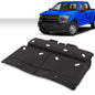 Solid Spare Fit For 2015-2024 Ford F-150 F150 Front Engine Splash Shield Guard Under Cover