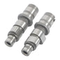 Solid Spare Camshaft For Yamaha XV250 XVS250 XV XVS250 QJ250H 250cc 2UJ-12171-00-00
