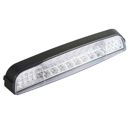 Solid Spare Only For EZGO TXT 1996 - 2013 Golf Cart LED Headlight Light Bar US