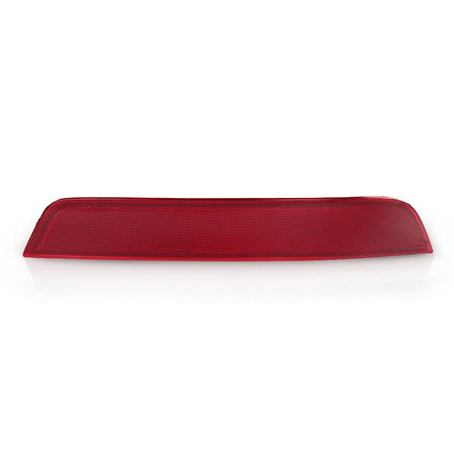 Solid Spare Rear Right Bumper Reflector For Mercedes Benz GL350 GL450 GL500 GL550 GL63 AMG