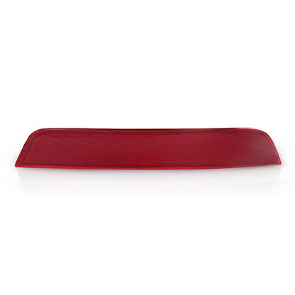 Solid Spare Rear Right Bumper Reflector For Mercedes Benz GL350 GL450 GL500 GL550 GL63 AMG