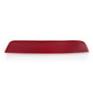 Solid Spare Rear Right Bumper Reflector For Mercedes Benz GL350 GL450 GL500 GL550 GL63 AMG