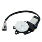 Solid Spare NEW Front Left Power Window Motor For Nissan Pathfinder 2003-2004 742-507