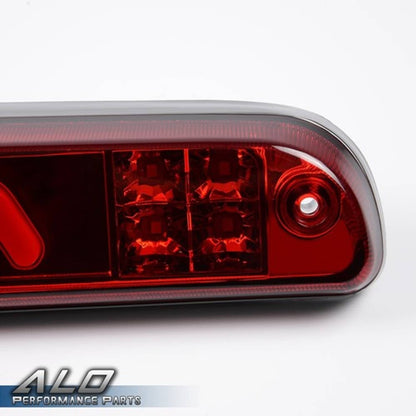 Solid Spare Fit For 1999-2016 Ford F-250 F-350 Super Duty LED 3rd Brake Light Cargo Lamp