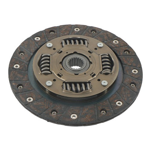 Solid Spare Automotive Clutch Kit (w/Kit Lube Pack) For Honda Fit 2007 2008 1.5L 08-054