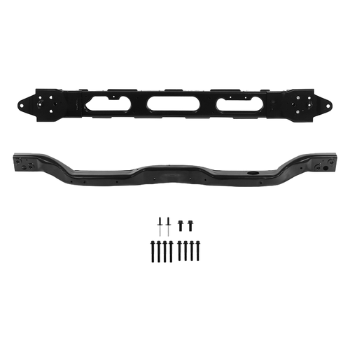 Steel Front Radiator Support Core W/O Side Brackets For 2019-2024 Dodge Ram 1500
