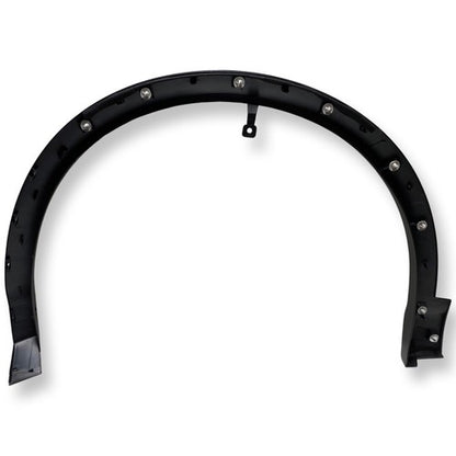 Front Fender Flare Right RH Molding Trim Fit 2017-2022 2021 Nissan Rogue SPORT