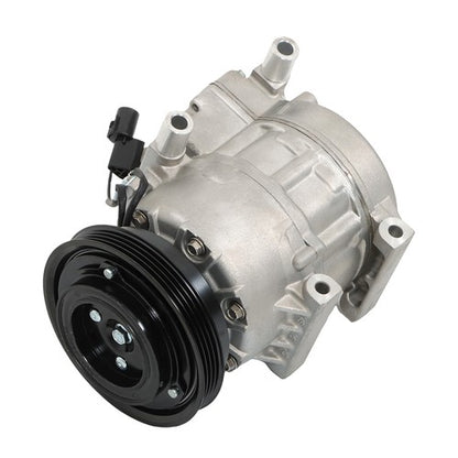 Solid Spare 10361991 For Hyundai Accent 2006 2007-09 1.6L AC A/C Compressor Clutch Assembly
