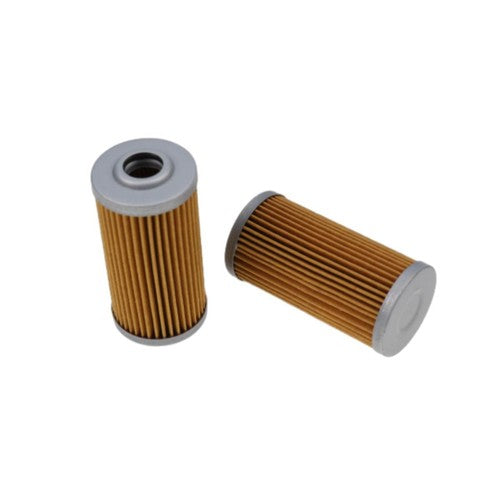 Solid Spare Fuel Filter 104500-55710 FF5260 For John Deere Tractors 2020 2030 2210 2500 4010