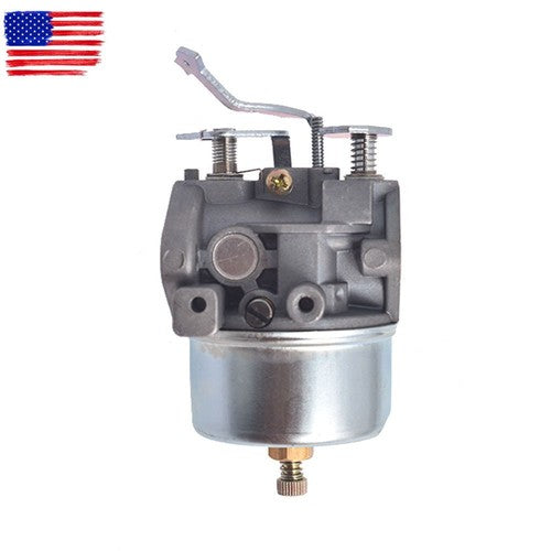 Solid Spare Carb Fit For Tecumseh 632424 631533 631564 HH100 HH120 Carburetor