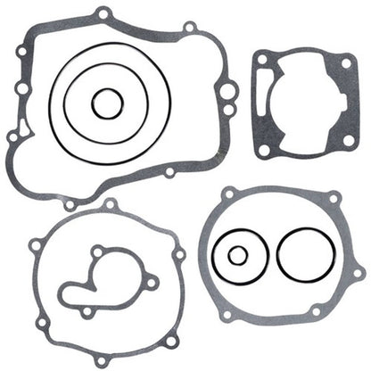 Solid Spare For Yamaha YZ85 2002-2017 NEW Complete Gasket Kit Set Top And Bottom End