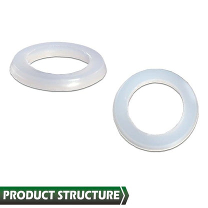 Solid Spare Fit For Cadilla GM Car & Small SUV Replacement Seat Track Repair Bushing Kit