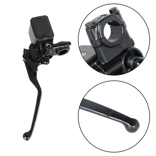 Solid Spare New Front Brake Master Cylinder For Can-Am Outlander 500 570 650 800 850 1000 US