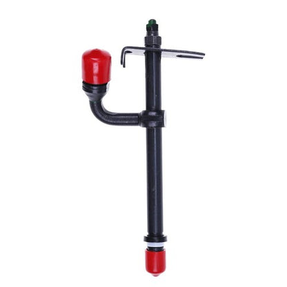 Solid Spare Fuel Injector for John Deere Tractor 3120 3030 3130 1830 2030 2130 1020 1120 ++