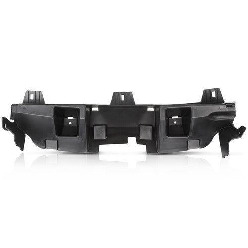 Solid Spare Fit For 2016-2021 Jeep Grand Cherokee Radiator Lower Air Guide Baffle Deflector