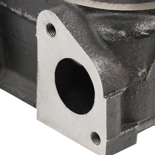 Solid Spare Complete Cylinder Head For Kubota V1505 V1505T V1505E Engine W/Full Gasket NEW
