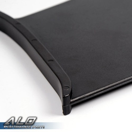 Solid Spare Fit For 2002-2007 Subaru Impreza WRX STI Spoiler Wing Stiffi Support Stabilizer