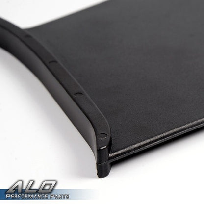 Solid Spare Fit For 2002-2007 Subaru Impreza WRX STI Spoiler Wing Stiffi Support Stabilizer