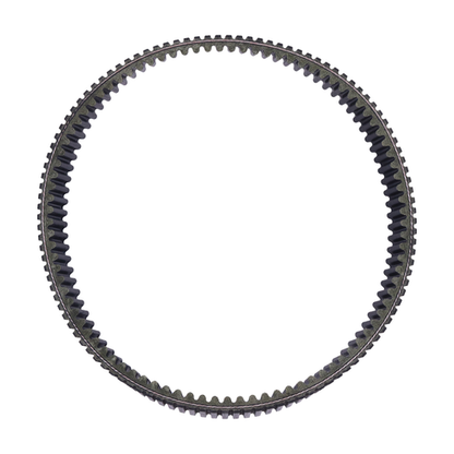 Solid Spare Drive Belt 59011-1077 for Kawasaki Mule 3000 3010 3020 4000 4010 KAF620 4x4 UTV
