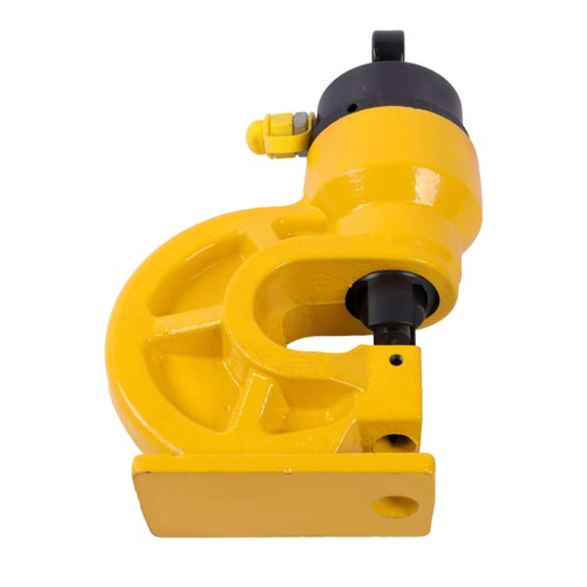 Solid Spare CH-60 Hydraulic Hole Punching Tool 31T/310KN Aperture 3/8", 1/2", 5/8", 3/4"