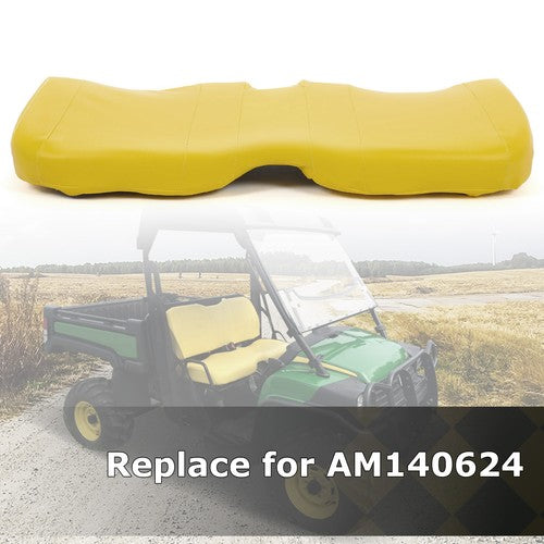 Solid Spare For John Deere XUV 625i 825i 825M 855D 855E Gator Seat Bottom Cushion #AM140624