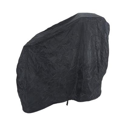 Solid Spare Tarp Waterproof UV Dust Duty Snow Blower Thrower Cover Two Stage 190T Heavy