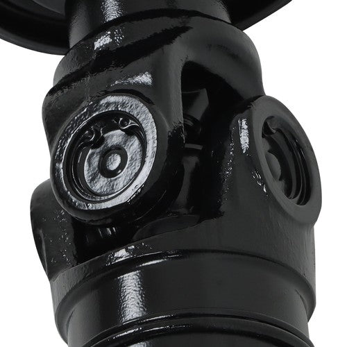 Solid Spare Rear Driveshaft Prop Shaft Assembly Fit For BMW E53 X5 Automatic 2004 2005 2006