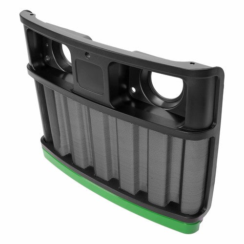 Solid Spare For John Deere 5103 5303 5403 5203 5103S Steel Front Hood Grille Guard #RE209912