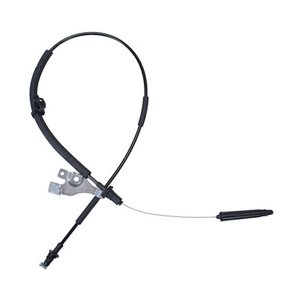 New Fits For 05-08 Ford Escape 5L8Z-9A758-CA Throttle Body Accelerator Cable