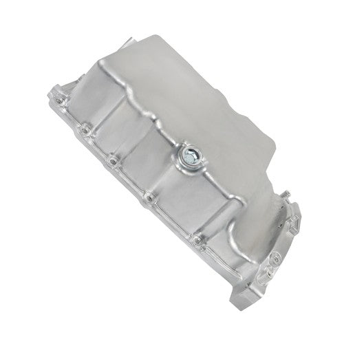 Solid Spare CJ5Z6675A New Durable Engine Oil Pan For Ford Transit Connect 2014-2018 2.5L L4