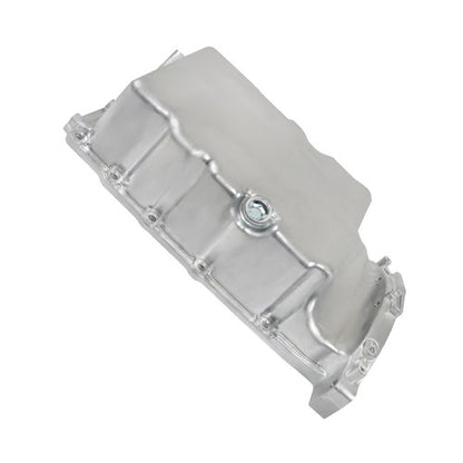 Solid Spare CJ5Z6675A New Durable Engine Oil Pan For Ford Transit Connect 2014-2018 2.5L L4