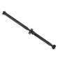 Solid Spare Steel Rear Driveshaft Assembly 936-370 For BMW E30 325i 2.5L Manual 1988-1993