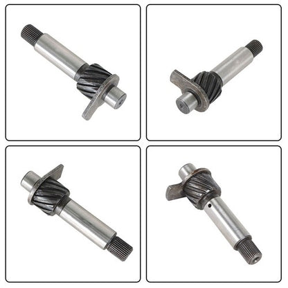 Solid Spare KICK AXEL KICKSTART Shaft 1LX-15660-03-00 For Yamaha YZ125 YZ 125 1986-2004 US