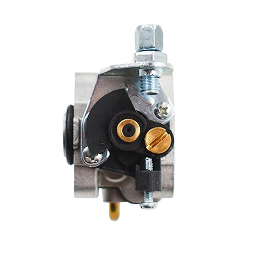 Solid Spare Carburetor For HONDA GX31 GX22 FG100 4 Cycle Tillers Engine 16100-ZM5-805 Cutter