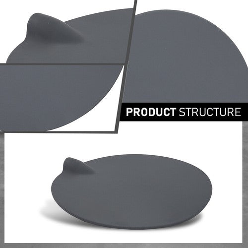 Solid Spare Fit For 2012-2018 Ford Focus Fuel Tank Filler Door Cap Cover BM5Z-54405A26-A