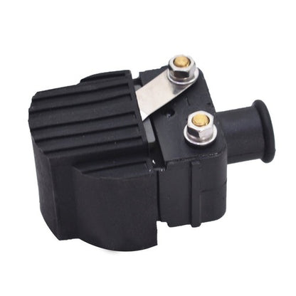 Solid Spare 2× Ignition Coil For Mercury Mariner Outboard Boat 6-225HP 339-7370A13