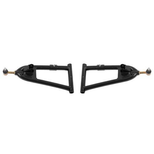 Solid Spare For Polaris RZR S800 2009-2014 2010 ATV High Clearance 1.5" Forward Front A-Arms