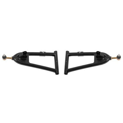 Solid Spare For Polaris RZR S800 2009-2014 2010 ATV High Clearance 1.5" Forward Front A-Arms