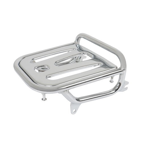 Solid Spare For Honda 08L70-K0G-900 Rear Rack Luggage Carrier C125 Super Cub 2019 2020-2024